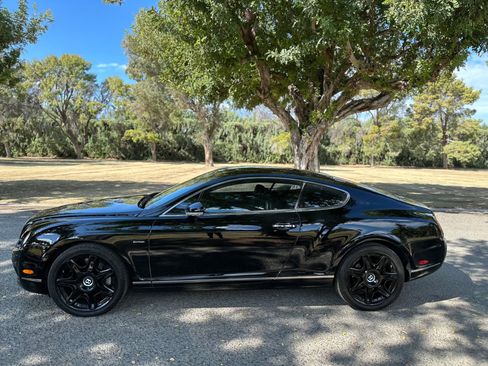 Used 2009 Bentley Continental GT image 2