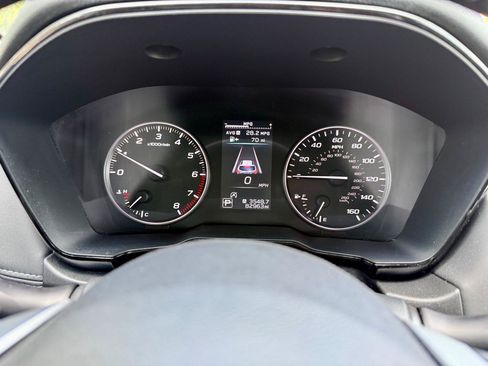 Used 2022 Subaru Outback Premium AWD/4WD image 13