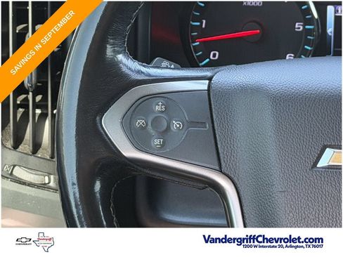 Used 2019 Chevrolet Silverado 1500 LT RWD image 13