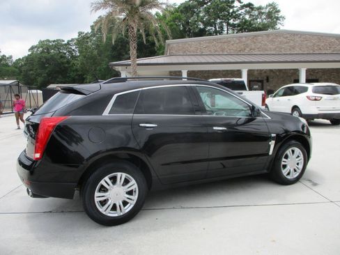 Used 2012 Cadillac SRX FWD image 24