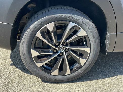 New 2025 MAZDA CX-50 2.5 Hybrid w/ Cargo Package image 31