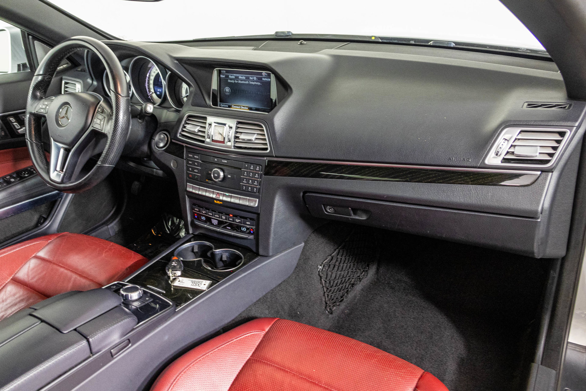 Used 2017 Mercedes-Benz E 400 Cabriolet image 44