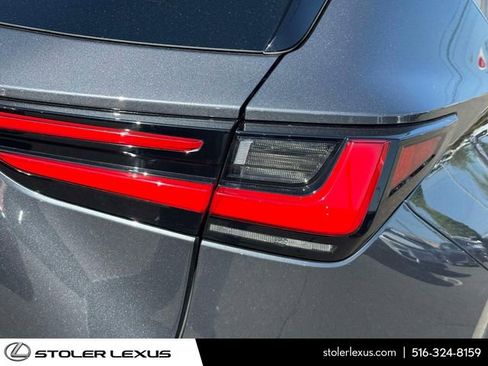 Used 2023 Lexus NX 350 AWD image 12