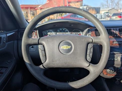 Used 2010 Chevrolet Impala LS image 10
