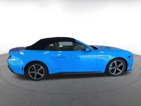 Used 2024 Ford Mustang Premium image 15