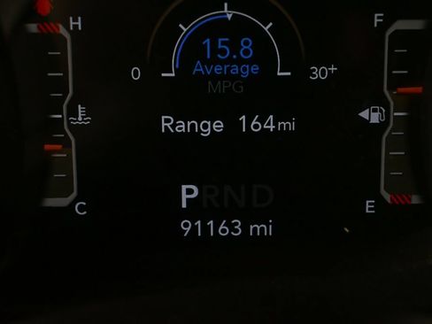 Used 2018 Jeep Wrangler Unlimited Sahara AWD/4WD image 12