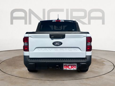 New 2026 Ford Maverick Lariat w/ Black Appearance Package AWD/4WD image 9