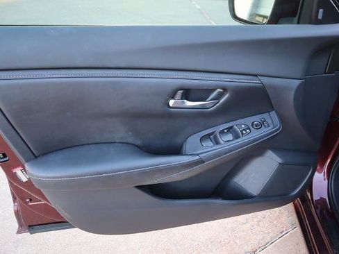 Certified 2023 Nissan Sentra SV w/ Trunk Package image 15