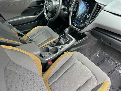 Certified 2024 Subaru Crosstrek 2.5i Sport w/ Popular Package #4A AWD/4WD image 19