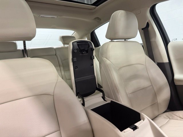 Used 2024 Chevrolet Malibu LT FWD image 30