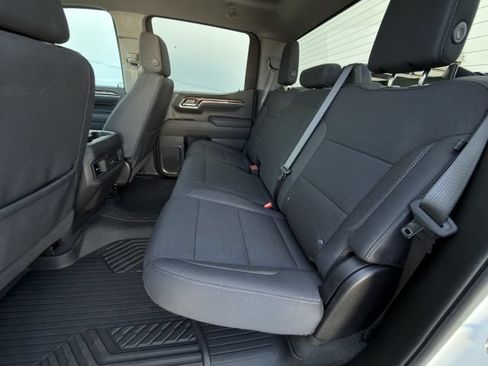 Used 2026 Chevrolet Silverado 1500 LT Trail Boss w/ LPO, Dark Essentials Package AWD/4WD image 26