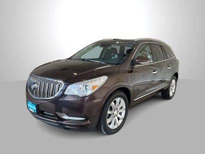 Used 2015 Buick Enclave Premium w/ Experience Buick Package