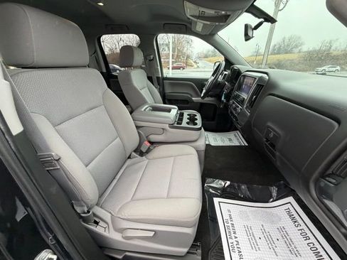 Certified 2014 Chevrolet Silverado 1500 LT w/ All Star Edition image 35