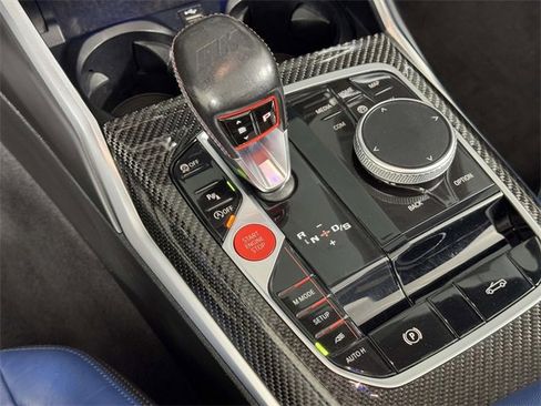 Used 2022 BMW M4 xDrive Competition w/ Executive Package image 31