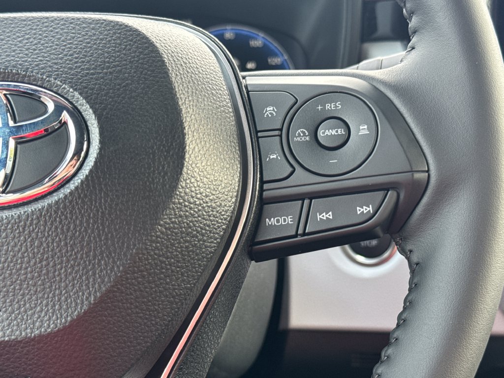 New 2027 Toyota Corolla SE w/ SE Package FWD image 19