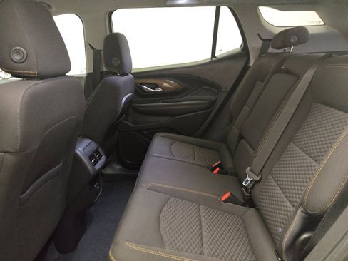 Used 2020 GMC Terrain SLE w/ Driver Convenience Package FWD image 18