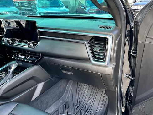 Used 2023 GMC Canyon Elevation w/ Elevation Premium Package image 19