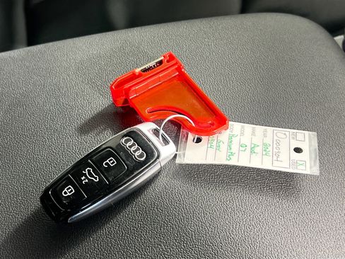 Used 2024 Audi Q7 2.0T Premium Plus image 37