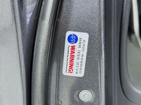 Used 2021 Toyota RAV4 Limited image 44