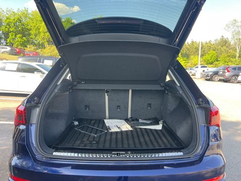 Certified 2024 Audi Q3 2.0T Premium Plus AWD/4WD image 38