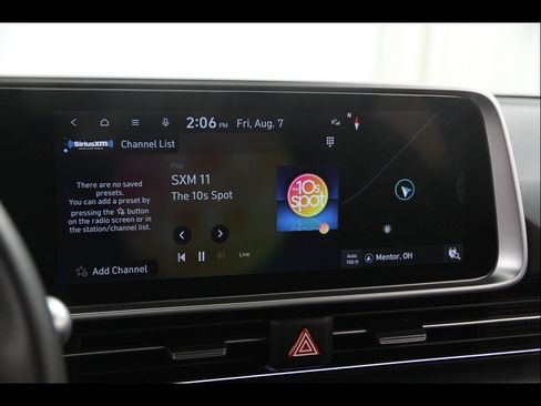 Certified 2023 Hyundai Ioniq 6 SEL RWD image 13