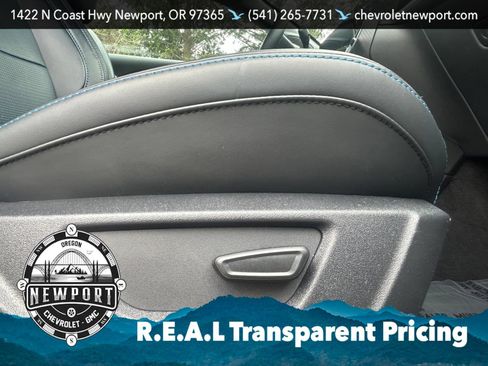 Used 2024 Ford Mustang GT Premium w/ California Special Package RWD image 30
