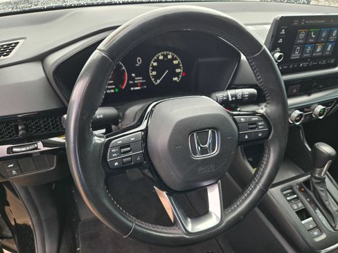Used 2024 Honda CR-V EX-L image 9