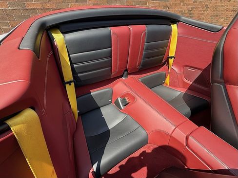 Certified 2022 Porsche 911 Turbo S image 25