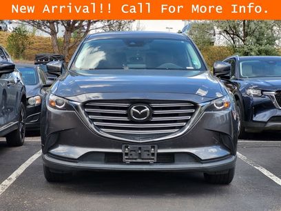 Used 2020 MAZDA CX-9 Touring