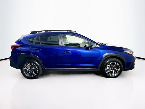 Used 2024 Subaru Crosstrek 2.0i Premium image 10