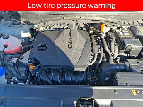 Used 2024 Hyundai Santa Cruz SEL w/ Activity Package image 27