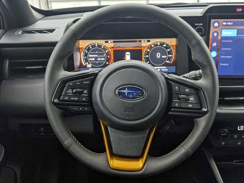 New 2026 Subaru Outback Wilderness AWD/4WD image 19