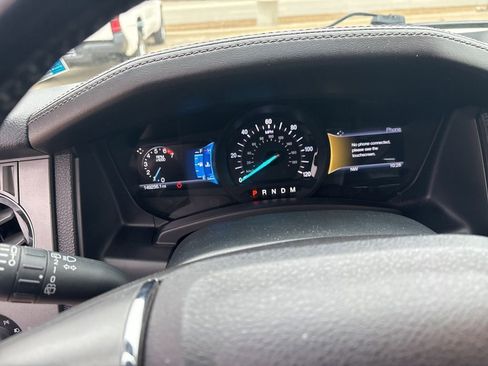 Used 2016 Ford Expedition Platinum image 15