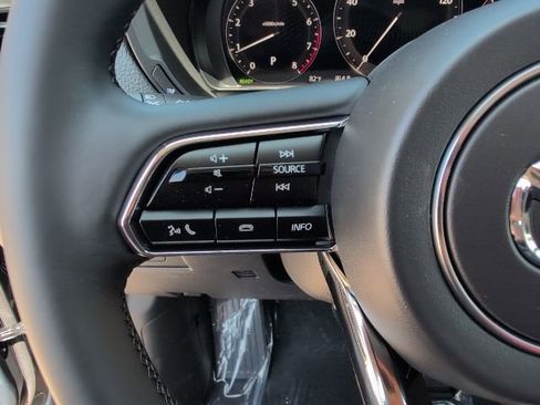 New 2026 MAZDA CX-90 3.3 Turbo w/ Premium Sport Pkg image 20
