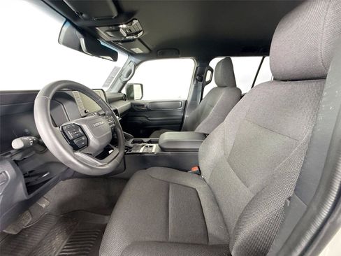 Used 2025 Toyota Land Cruiser 1958 AWD/4WD image 3