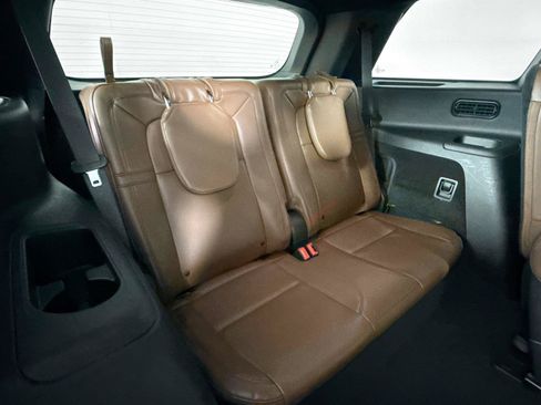 Used 2021 Lincoln Aviator Reserve w/ Equipment Group 201A RWD image 39