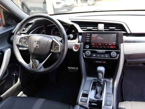 Used 2019 Honda Civic Sport image 13