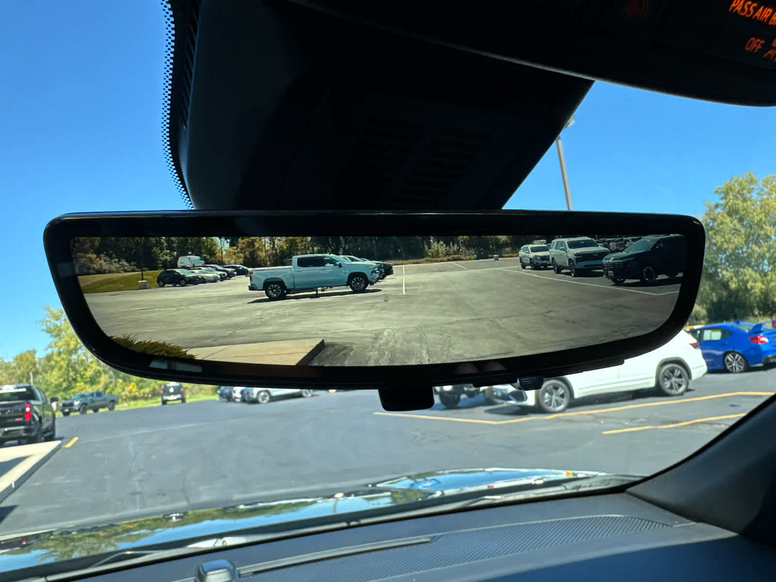 Used 2025 Chevrolet Equinox LT w/ Safety and Technology Package FWD image 26