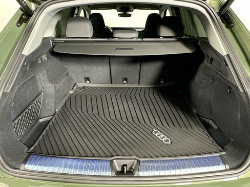 Used 2025 Audi Q5 Premium Plus w/ Premium Plus AWD/4WD image 22