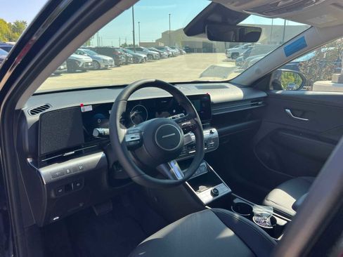 New 2026 Hyundai Kona Limited FWD image 16
