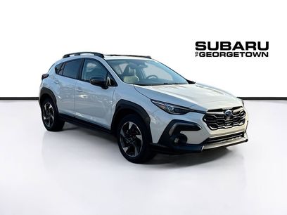New 2025 Subaru Crosstrek 2.5i Limited