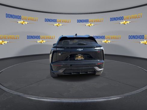 Used 2025 Chevrolet Blazer EV SS image 10