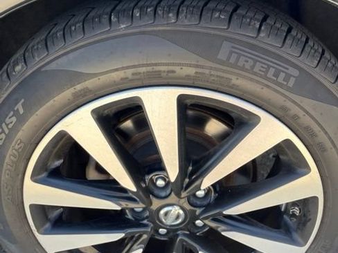 Used 2018 Nissan Altima 2.5 SL FWD image 20
