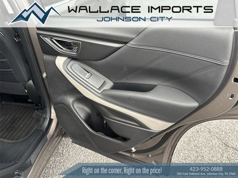 Certified 2023 Subaru Forester Limited image 42