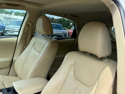 Used 2015 Lexus RX 350 AWD image 17