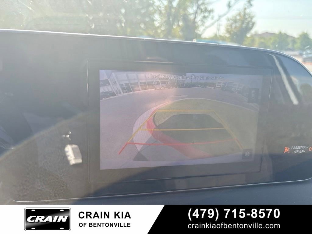 Used 2022 Hyundai Palisade SEL AWD/4WD image 13