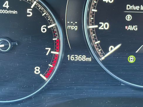 Used 2025 MAZDA CX-50 AWD 2.5 S w/ Preferred Package image 26