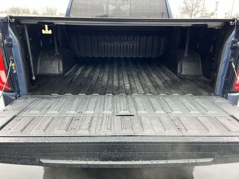 Used 2021 GMC Sierra 1500 Denali w/ Denali Ultimate Package image 22