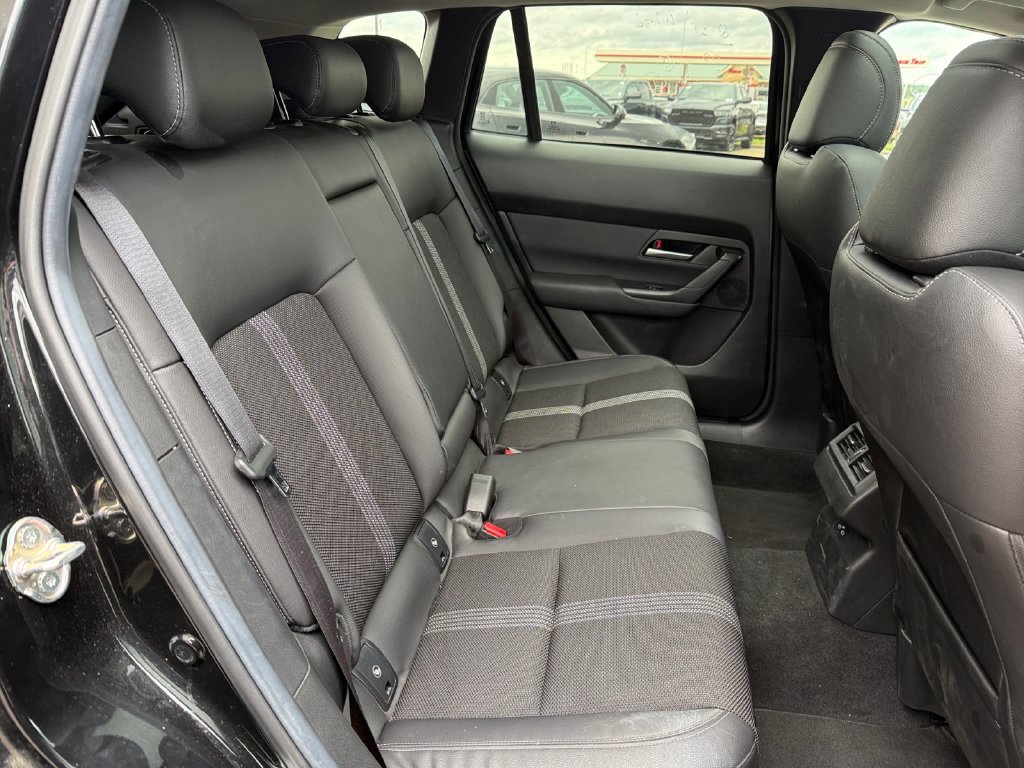 Used 2026 MAZDA CX-50 AWD 2.5 S w/ Preferred Pkg image 38