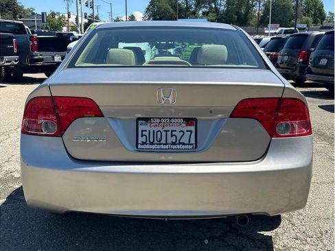Used 2006 Honda Civic LX image 6